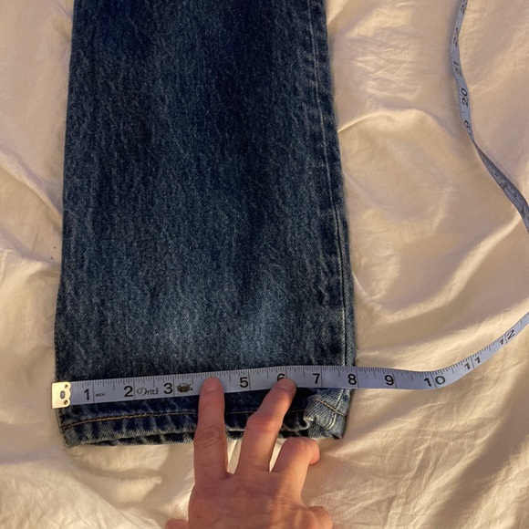 Levi’s 501 - Picture 10 of 11